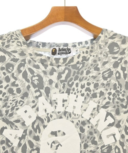 A BATHING APE T恤/上衣