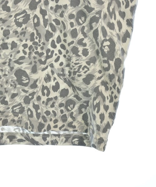 A BATHING APE T恤/上衣