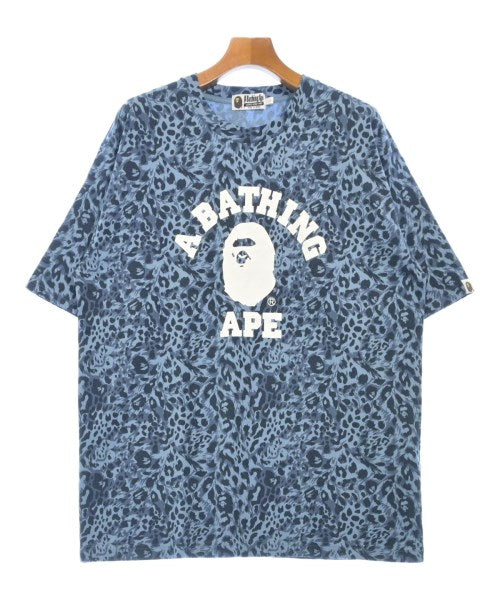 A BATHING APE T恤/上衣