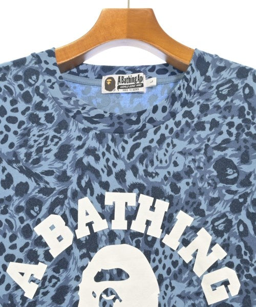 A BATHING APE T恤/上衣