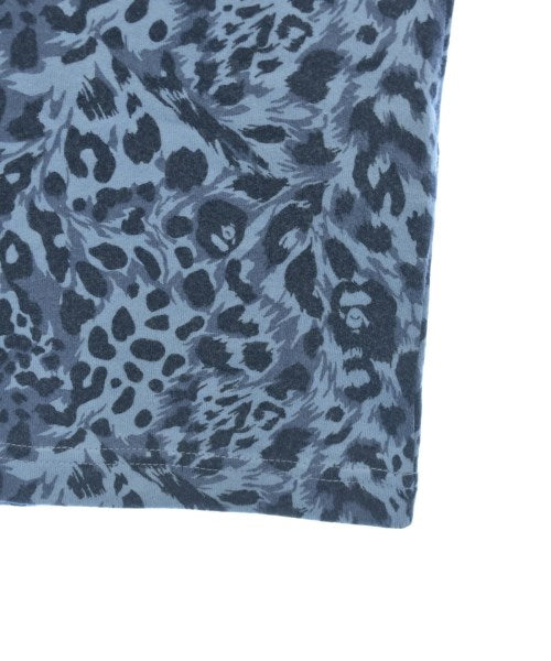 A BATHING APE T恤/上衣