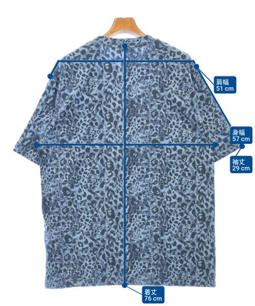 A BATHING APE T恤/上衣