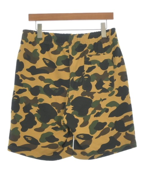 A BATHING APE 短褲