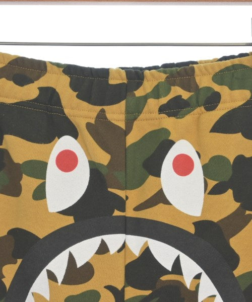 A BATHING APE 短褲