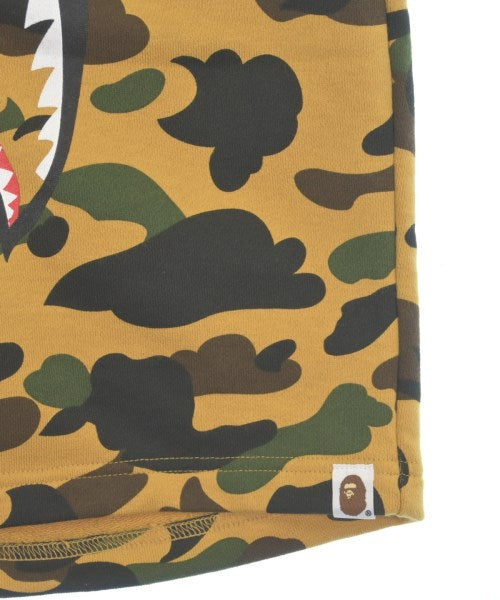 A BATHING APE 短褲