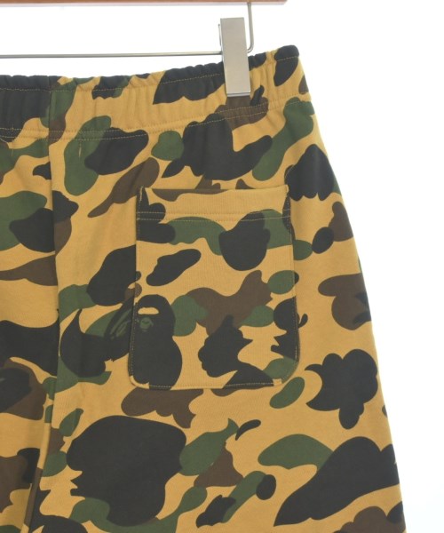 A BATHING APE 短褲