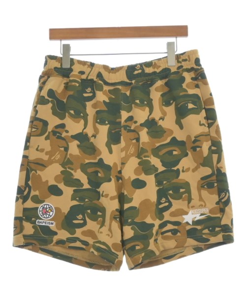A BATHING APE 短