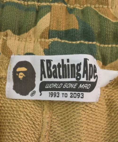 A BATHING APE 短