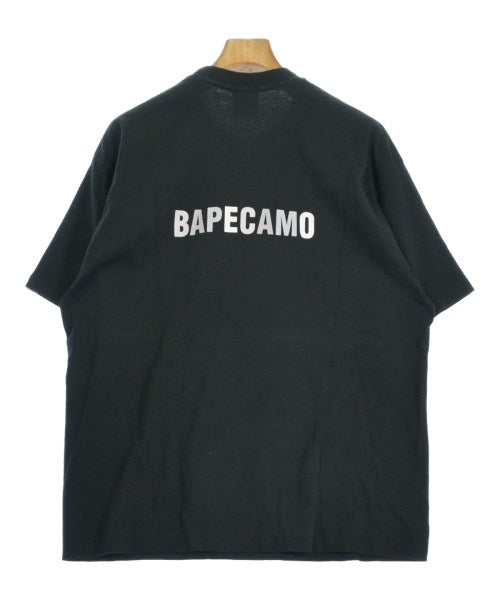 A BATHING APE T恤/上衣
