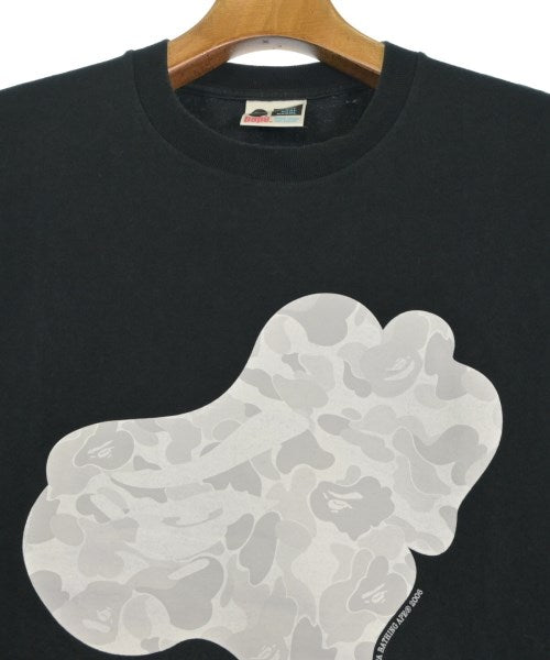 A BATHING APE T恤/上衣