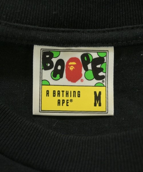 A BATHING APE T恤/上衣
