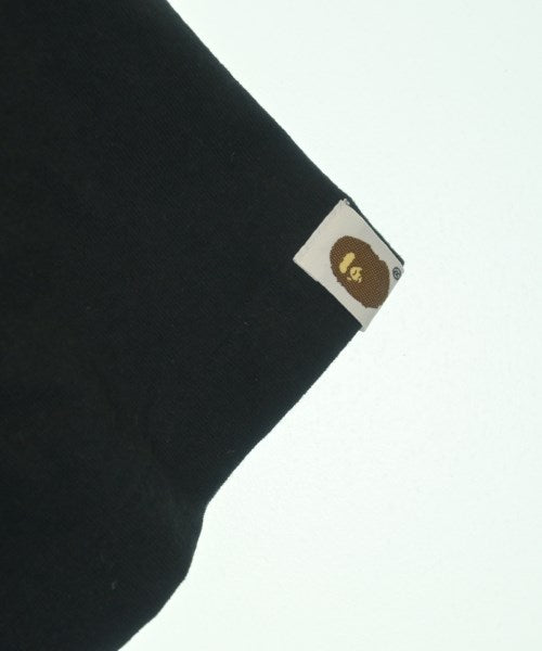 A BATHING APE T恤/上衣