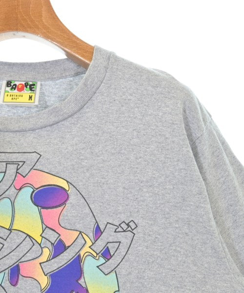 A BATHING APE T恤/上衣