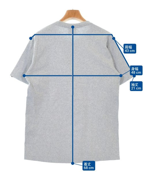 A BATHING APE T恤/上衣