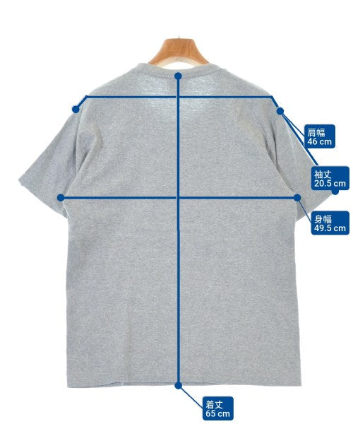 A BATHING APE T恤/上衣