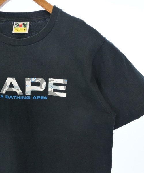 A BATHING APE T恤/上衣