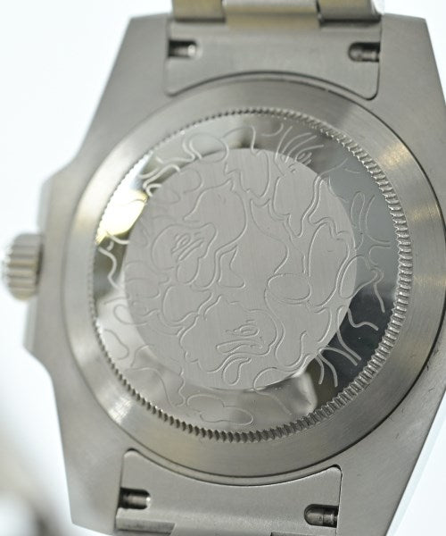 A BATHING APE 手錶