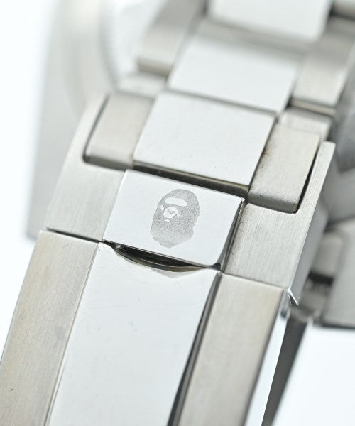 A BATHING APE 手錶