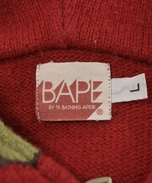 A BATHING APE 開襟衫