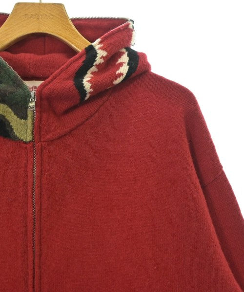 A BATHING APE 開襟衫