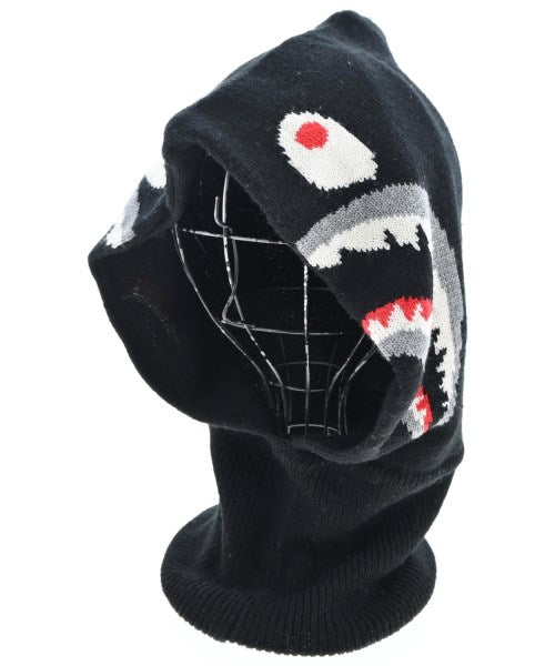 A BATHING APE 針織帽/毛線帽