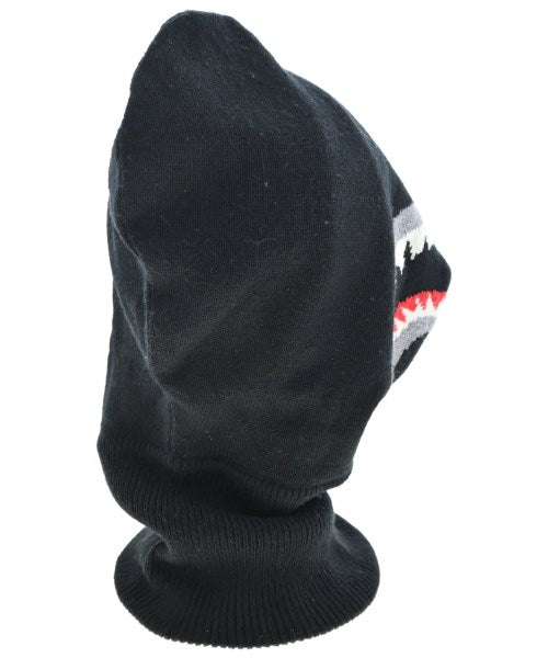 A BATHING APE 針織帽/毛線帽