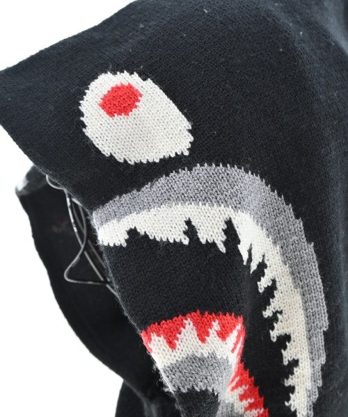 A BATHING APE 針織帽/毛線帽