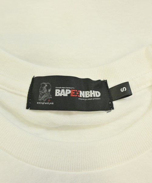 A BATHING APE T恤/上衣