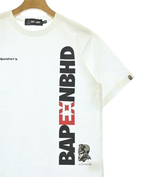 A BATHING APE T恤/上衣