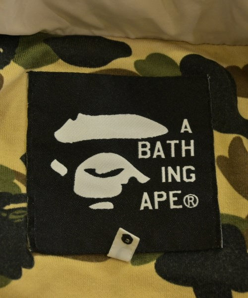 A BATHING APE 其他飛行外套