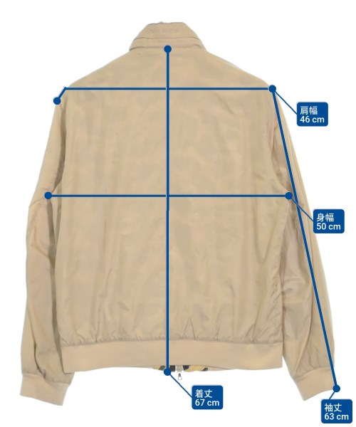 A BATHING APE 其他飛行外套