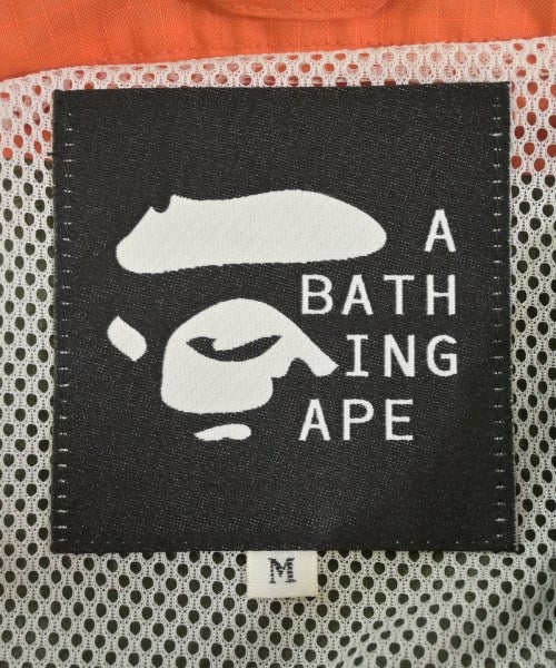 A BATHING APE 其他飛行外套