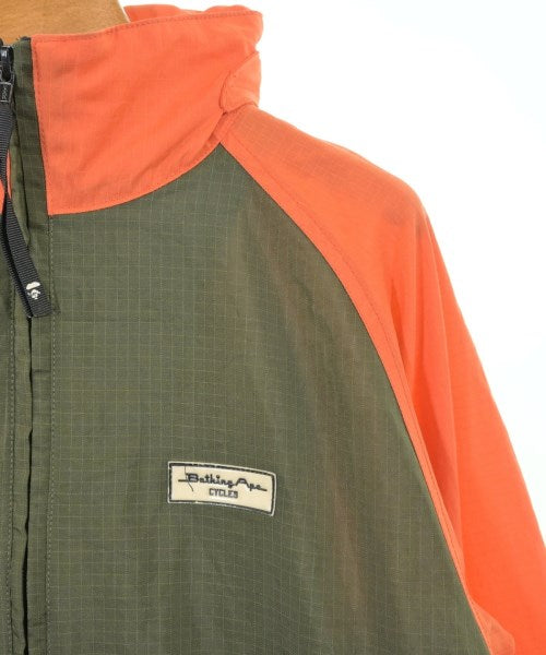 A BATHING APE 其他飛行外套