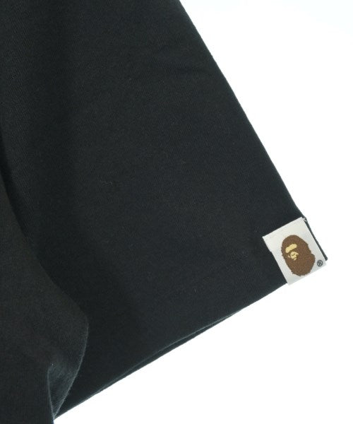 A BATHING APE T恤/上衣
