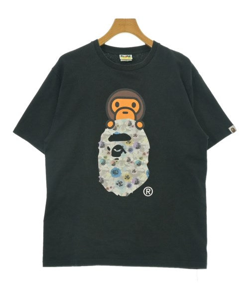 A BATHING APE T恤/上衣