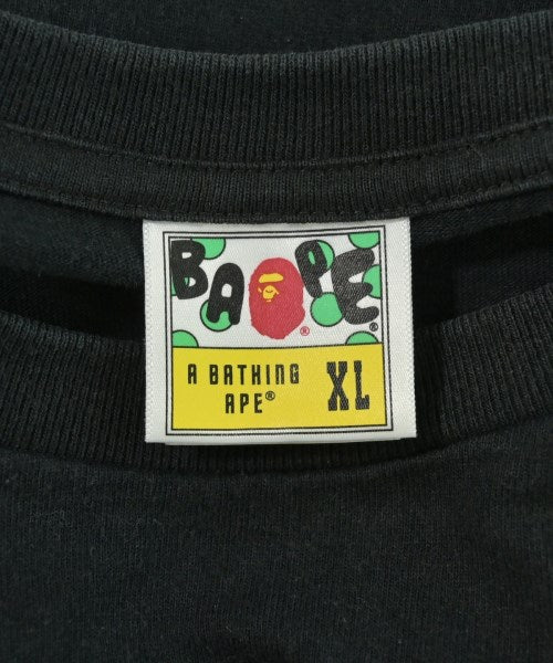 A BATHING APE T恤/上衣