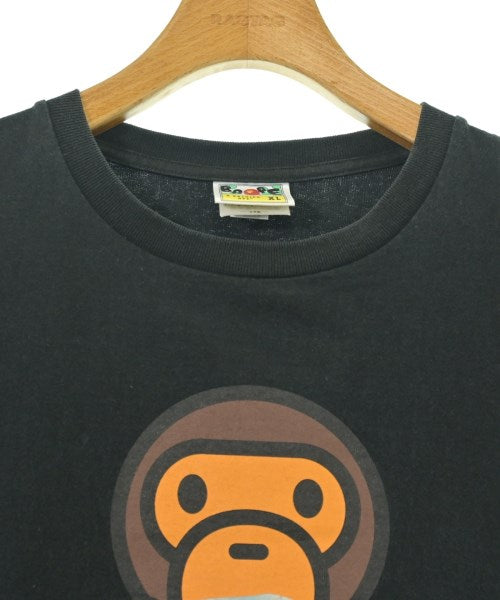 A BATHING APE T恤/上衣