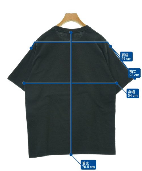 A BATHING APE T恤/上衣