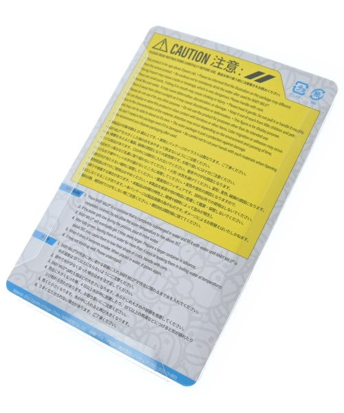 A BATHING APE 其他/商品