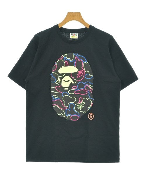 A BATHING APE T恤/上衣