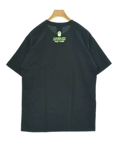 A BATHING APE T恤/上衣
