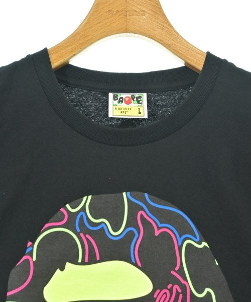 A BATHING APE T恤/上衣