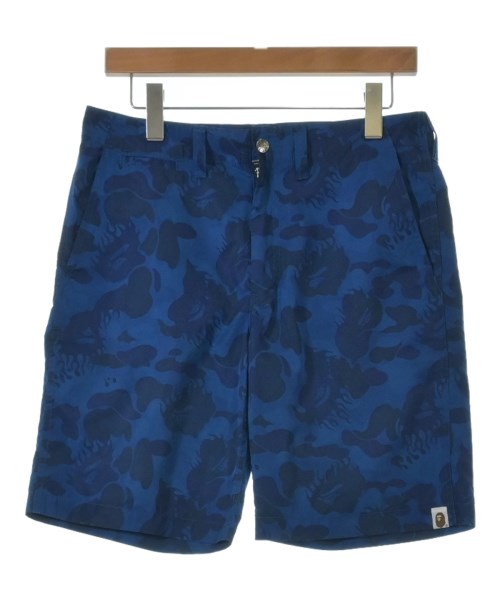 A BATHING APE 短
