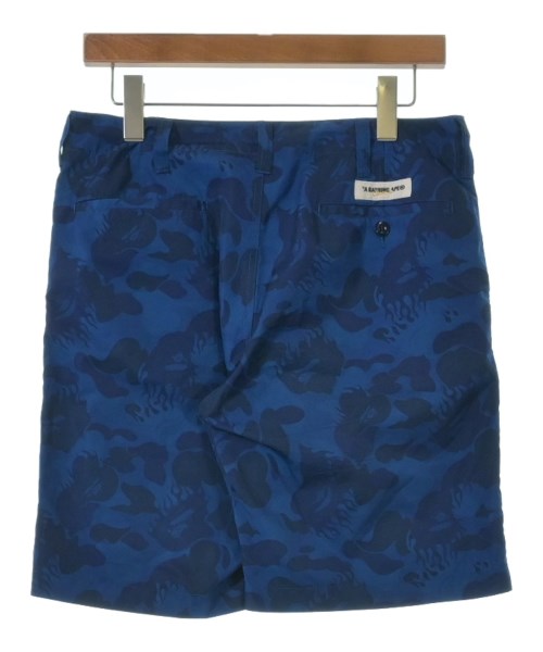 A BATHING APE 短