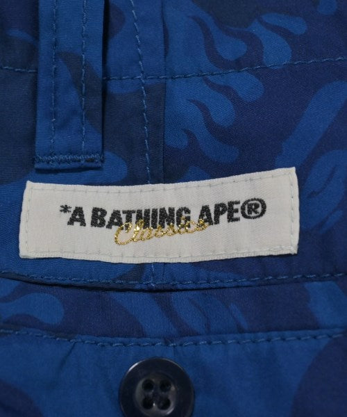 A BATHING APE 短