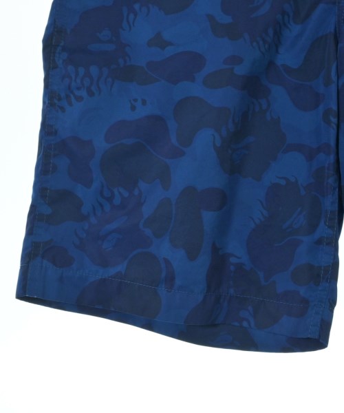 A BATHING APE 短