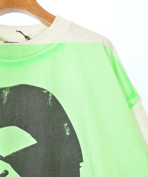 A BATHING APE T恤/上衣