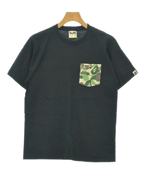 A BATHING APE T恤/上衣