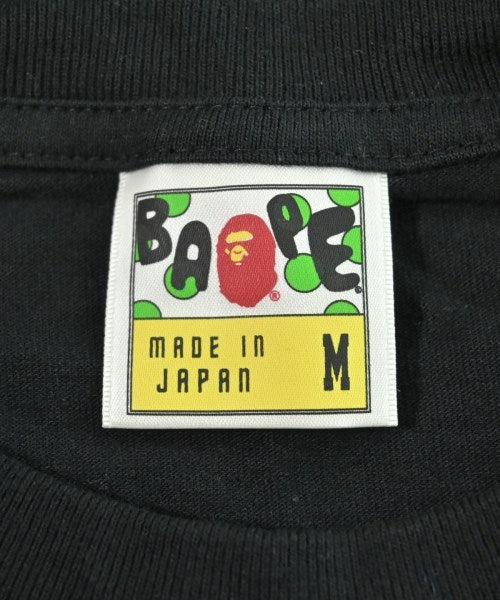 A BATHING APE T恤/上衣