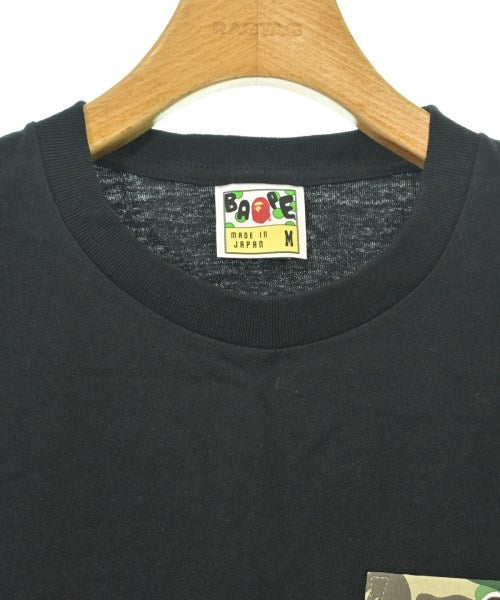 A BATHING APE T恤/上衣